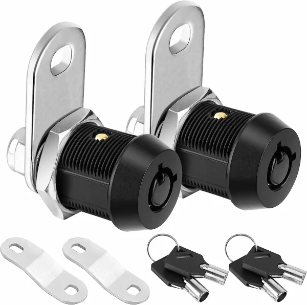 Cabinet Lock