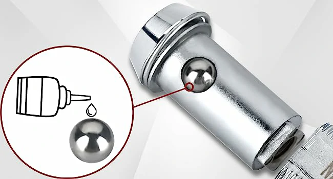RV Locks for Storage Door