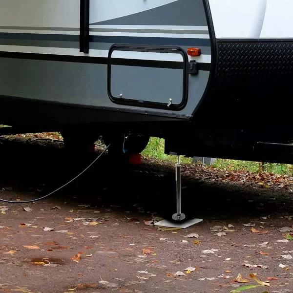 Dumble Heavy Duty RV Stabilizer Jacks for Travel Trailer