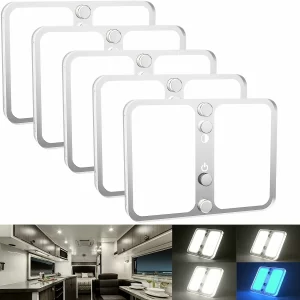 RV LED Interior Lights