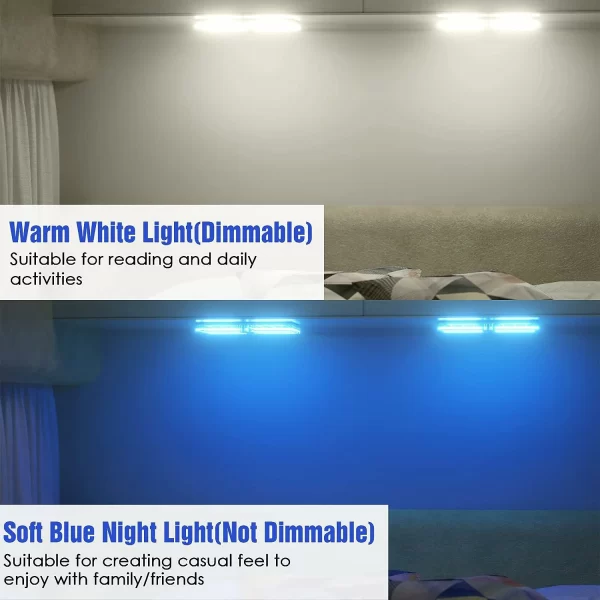 RV LED Interior Lights